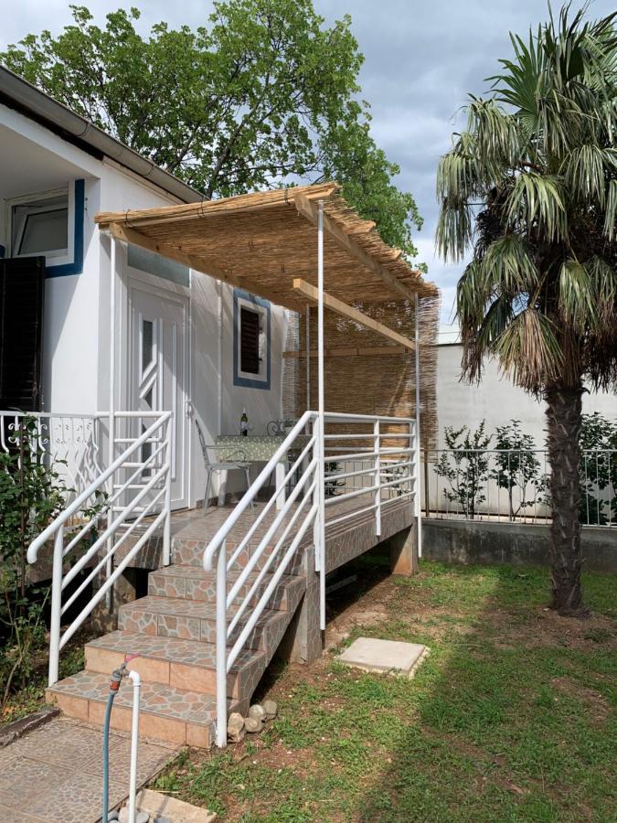 Apartmani Antonela Seline Exterior photo